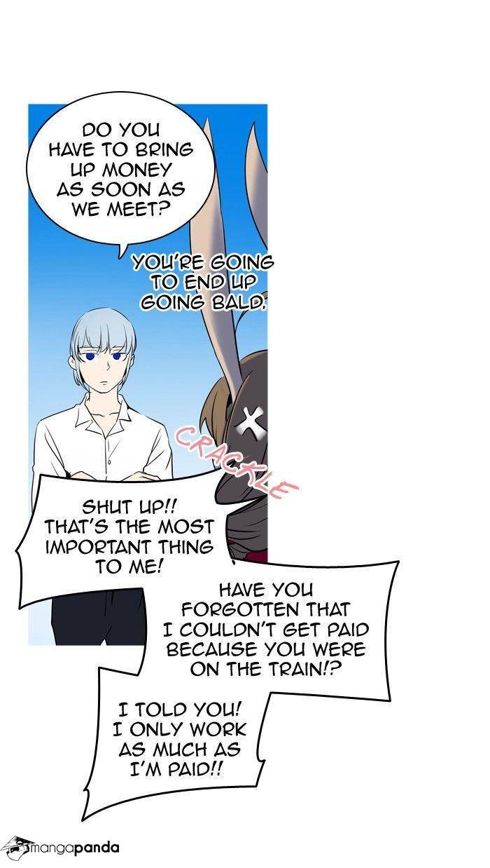 Tower of God Chapter 283 image 044